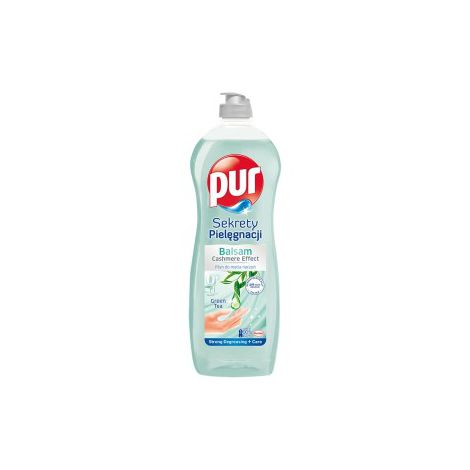 Płyn do mycia naczyń Pur 750ml - 2